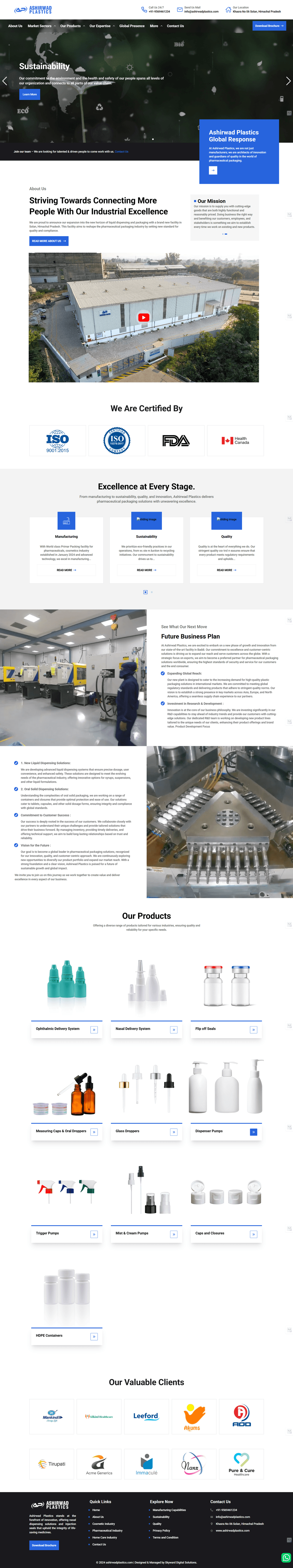 ashirwadplastics